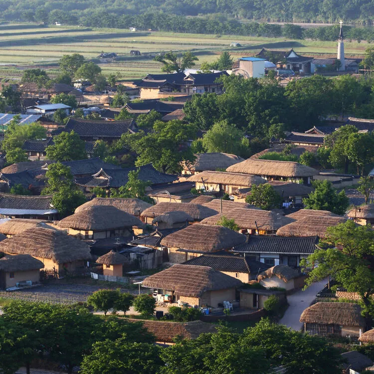 Historical Significance of the Village