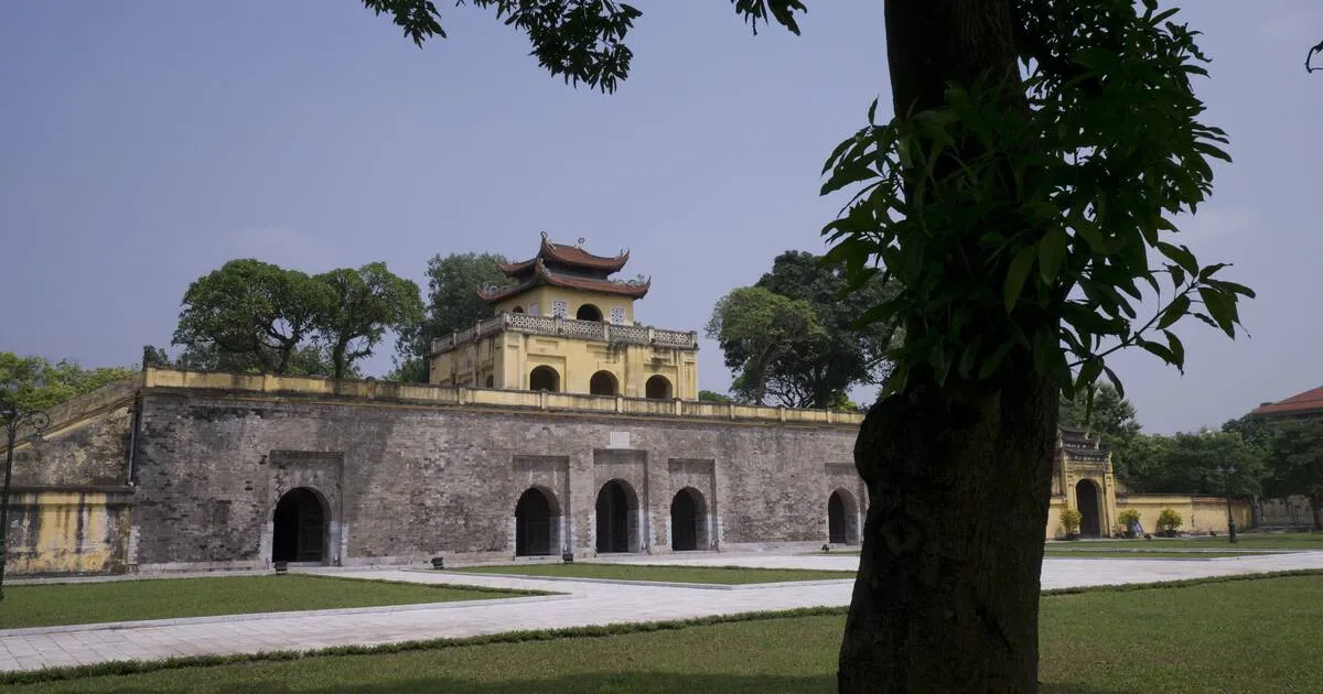 Historical Significance of the Citadel