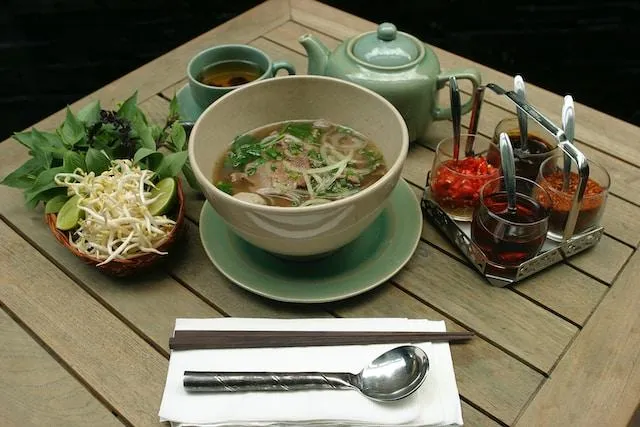 Cultural Etiquette: How to Eat Like a Local