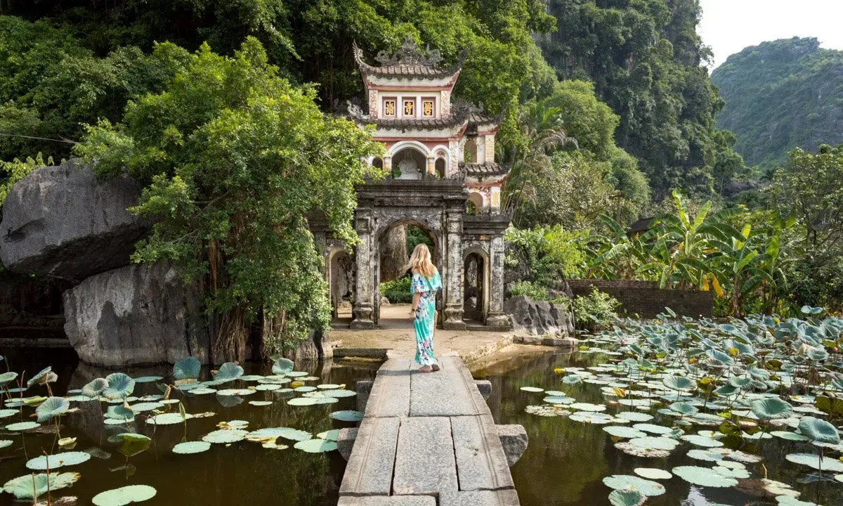 Introduction to Vietnam's Hidden Places