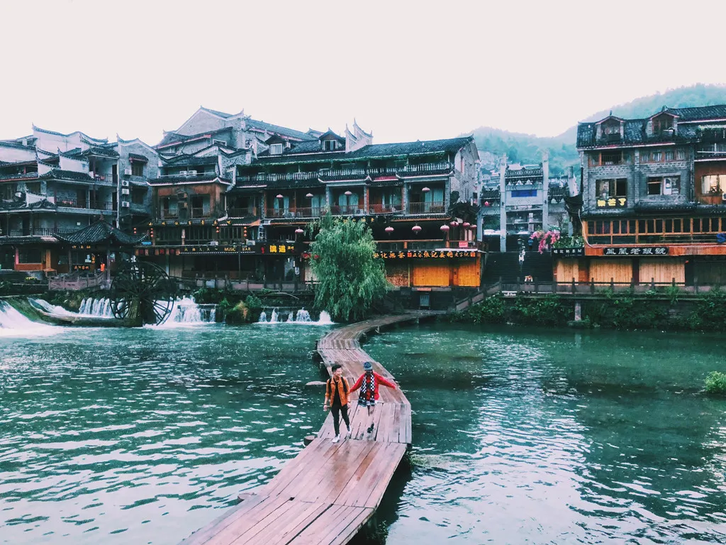 Mẹo du lịch và lưu ý khi thăm Pingyao