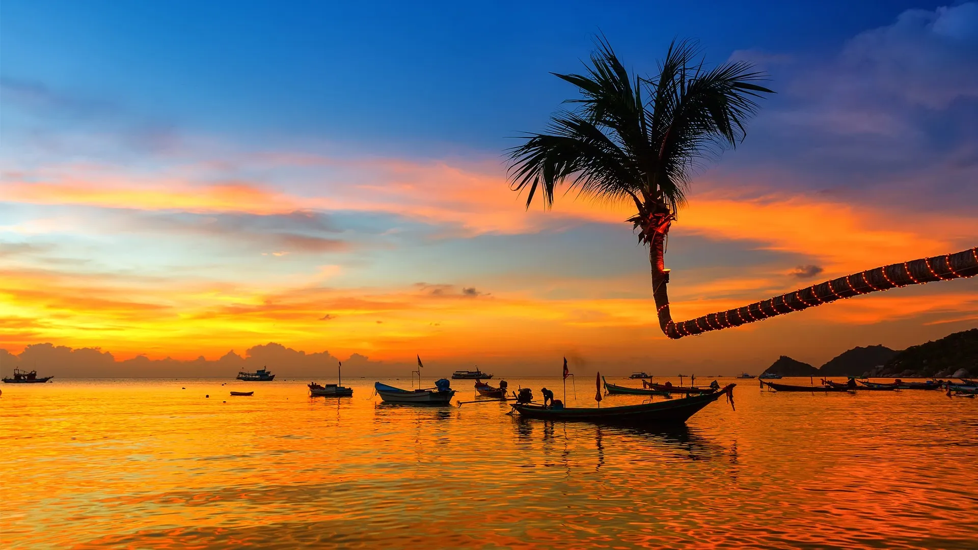 Exploring Sunset Beach: A Quiet Haven