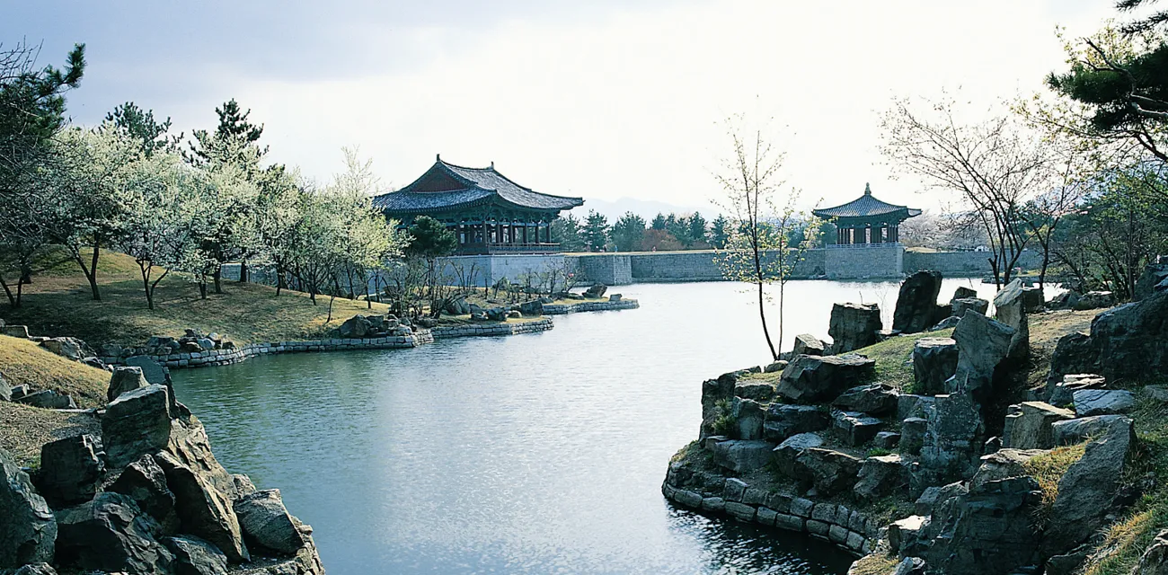 Khám phá khu di tích lịch sử Gyeongju
