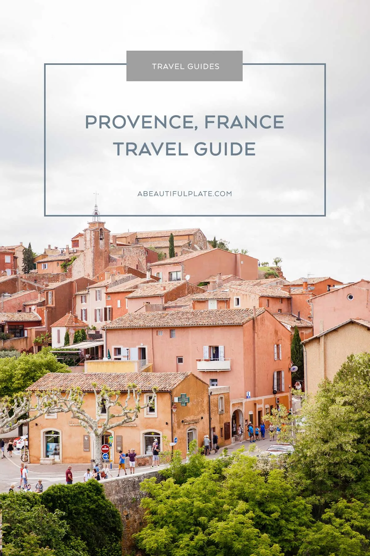 Practical Travel Tips for Exploring Provence