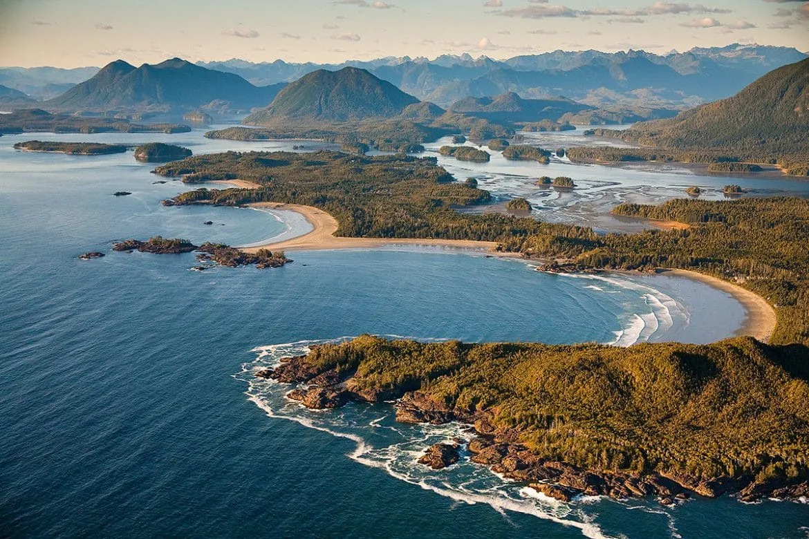 Introduction to Tofino's Coastal Wonders