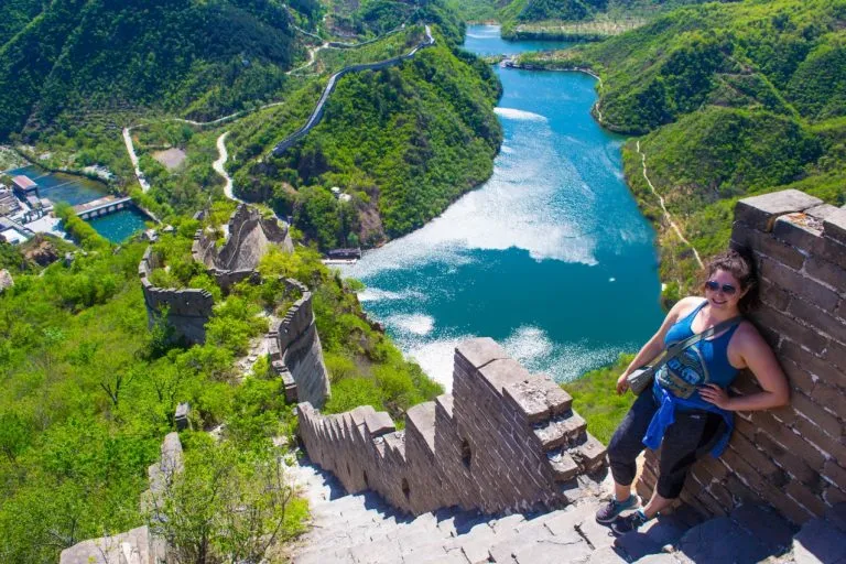 Adventure Activities: Hiking and Beyond