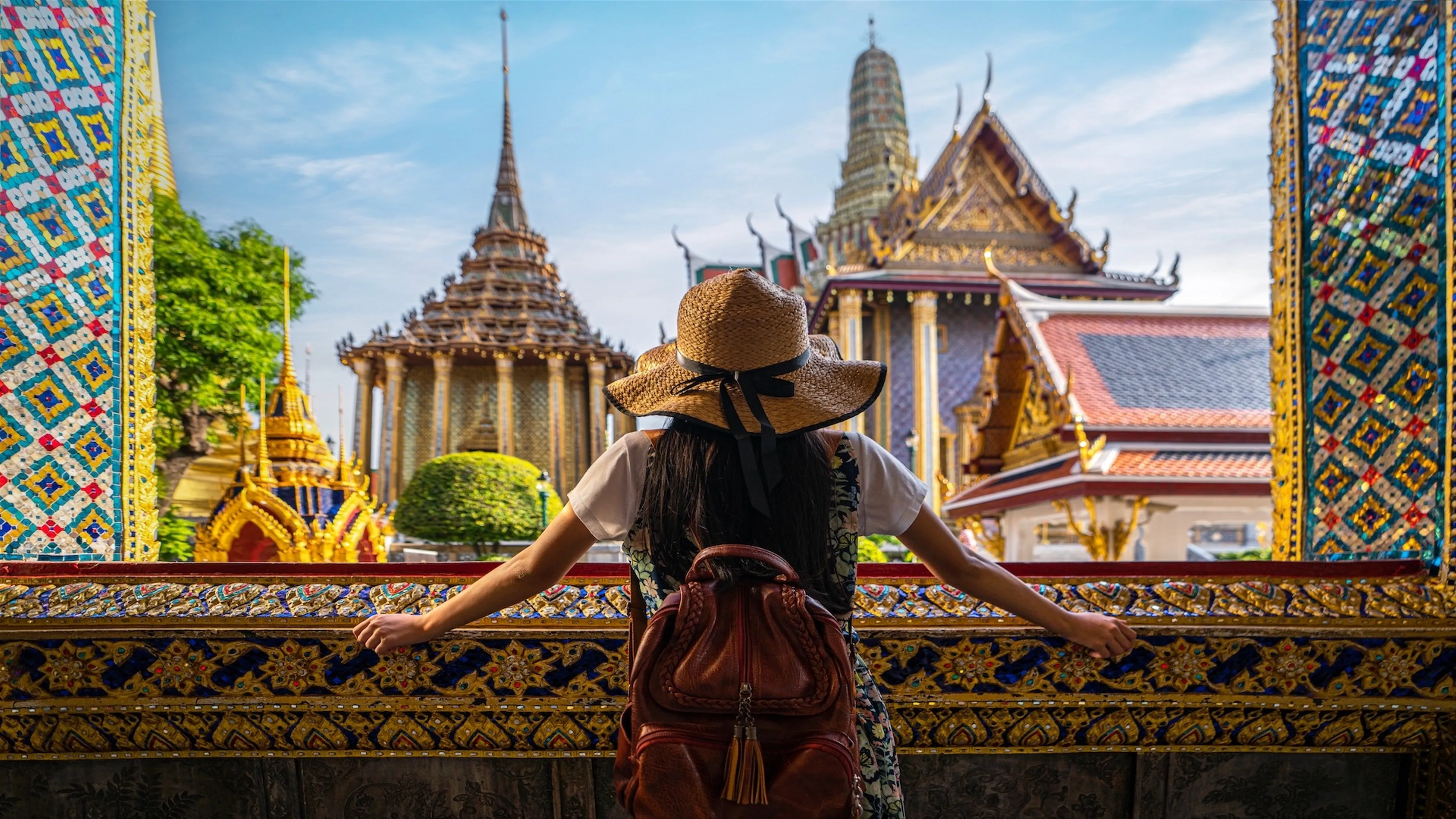Khám phá văn hóa và ẩm thực Thái Lan: Hành trình không thể bỏ lỡ