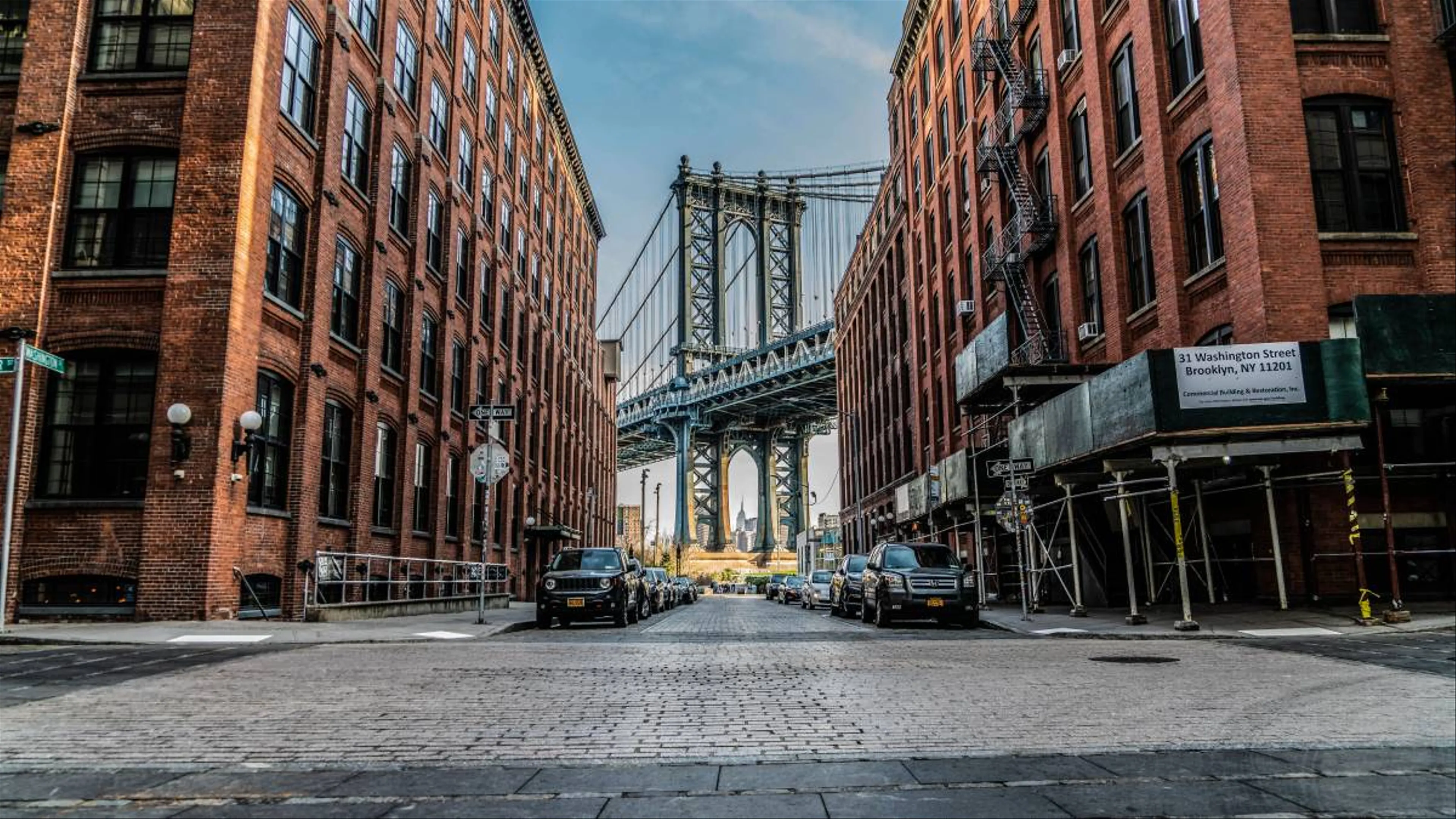 Khám phá những khu phố nghệ thuật tại Brooklyn, New York