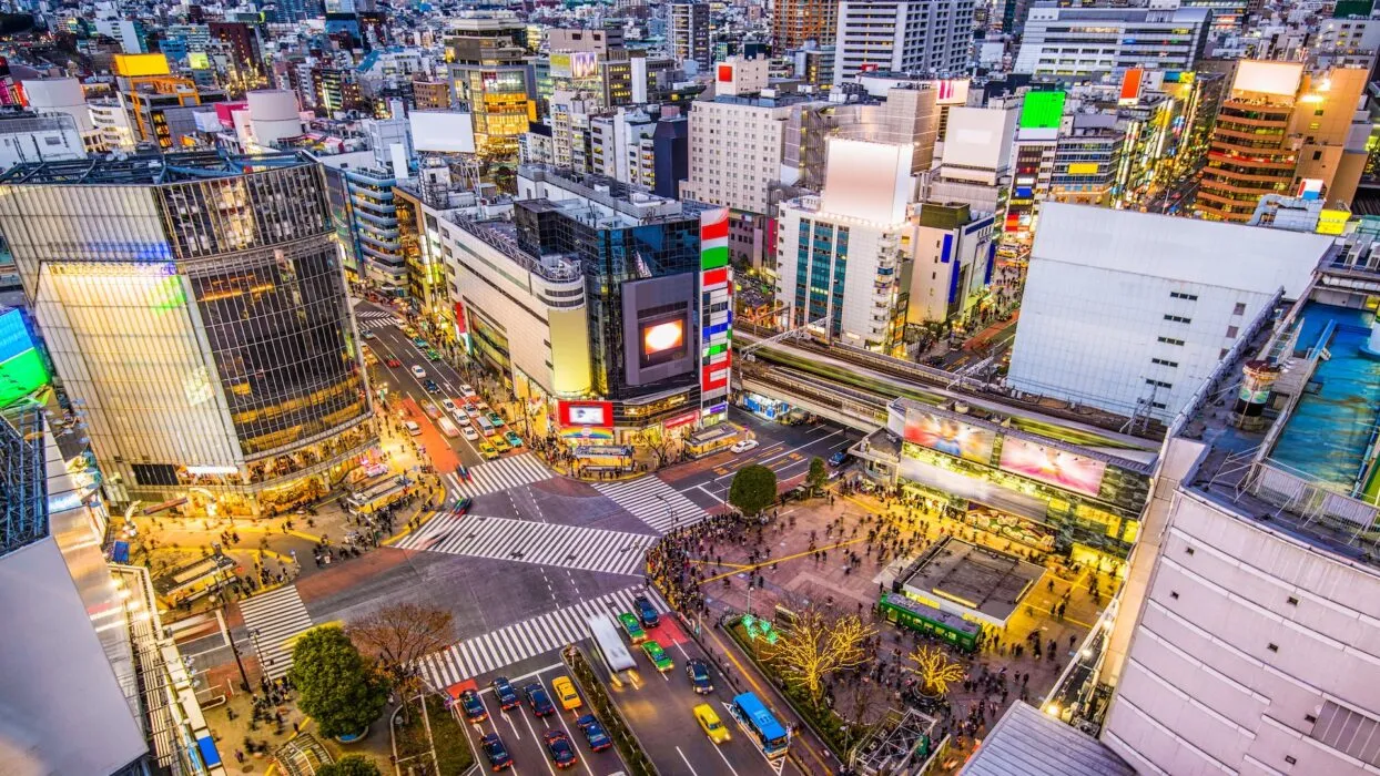 Lời khuyên du lịch cho khách tham quan Shibuya