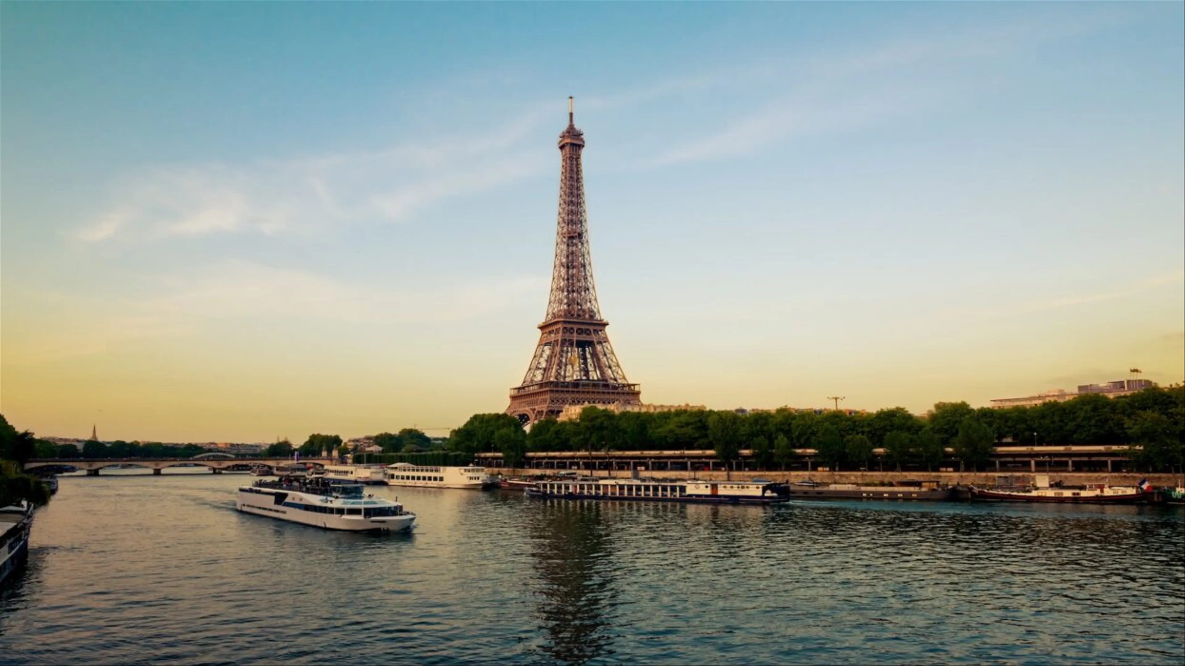 Unveiling France: Hidden Gems and Iconic Landmarks