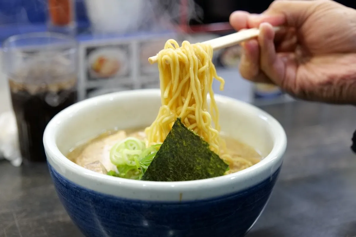 Tips for Enjoying Ramen Like a Local