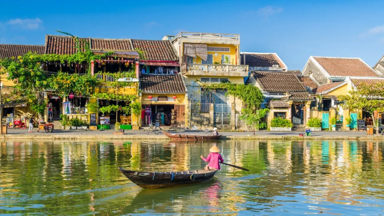 Thời điểm tốt nhất để khám phá