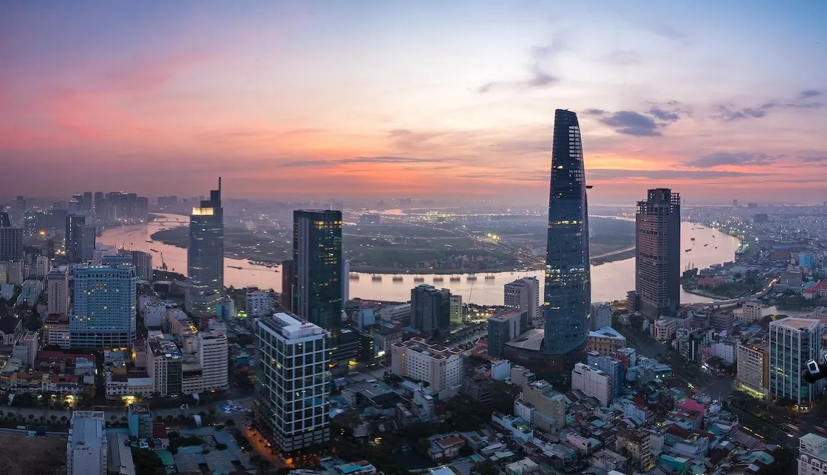 Thời điểm lý tưởng để ghé thăm