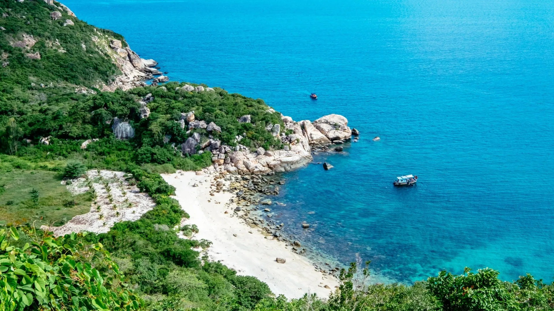 Hidden Beaches and Natural Wonders Around Hue