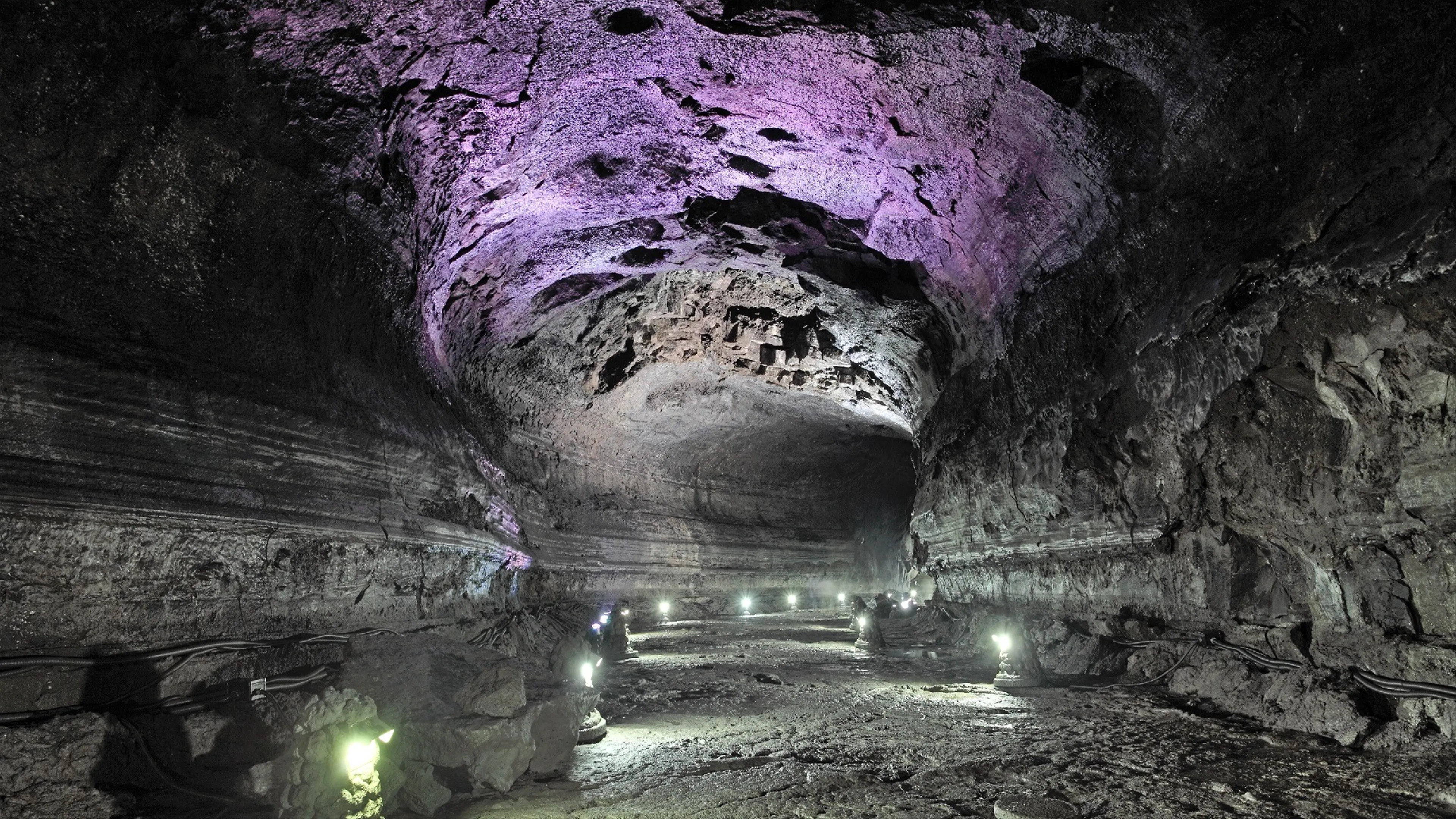 Unveiling Jeju Island: The Mystical Volcanic Wonders and Hidden Caves