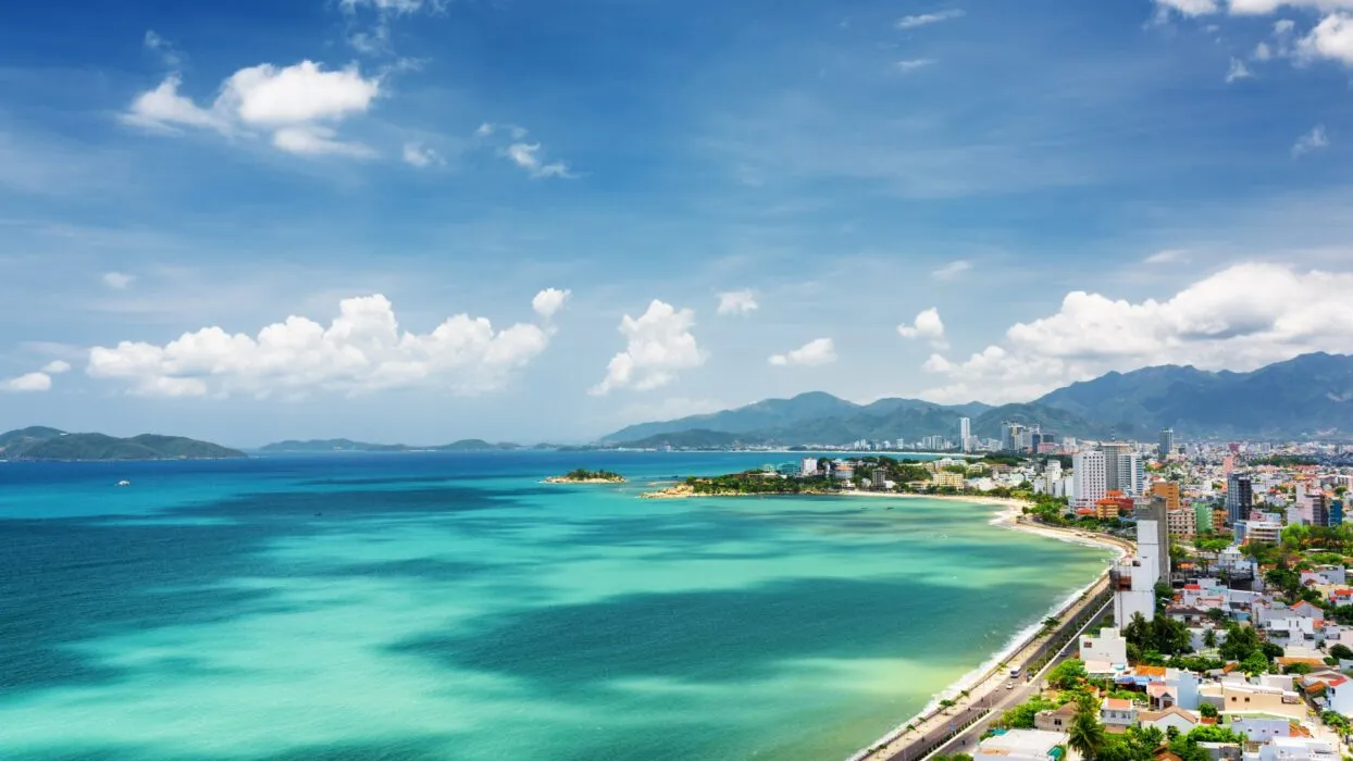 Kinh nghiệm lưu trú tại Nha Trang