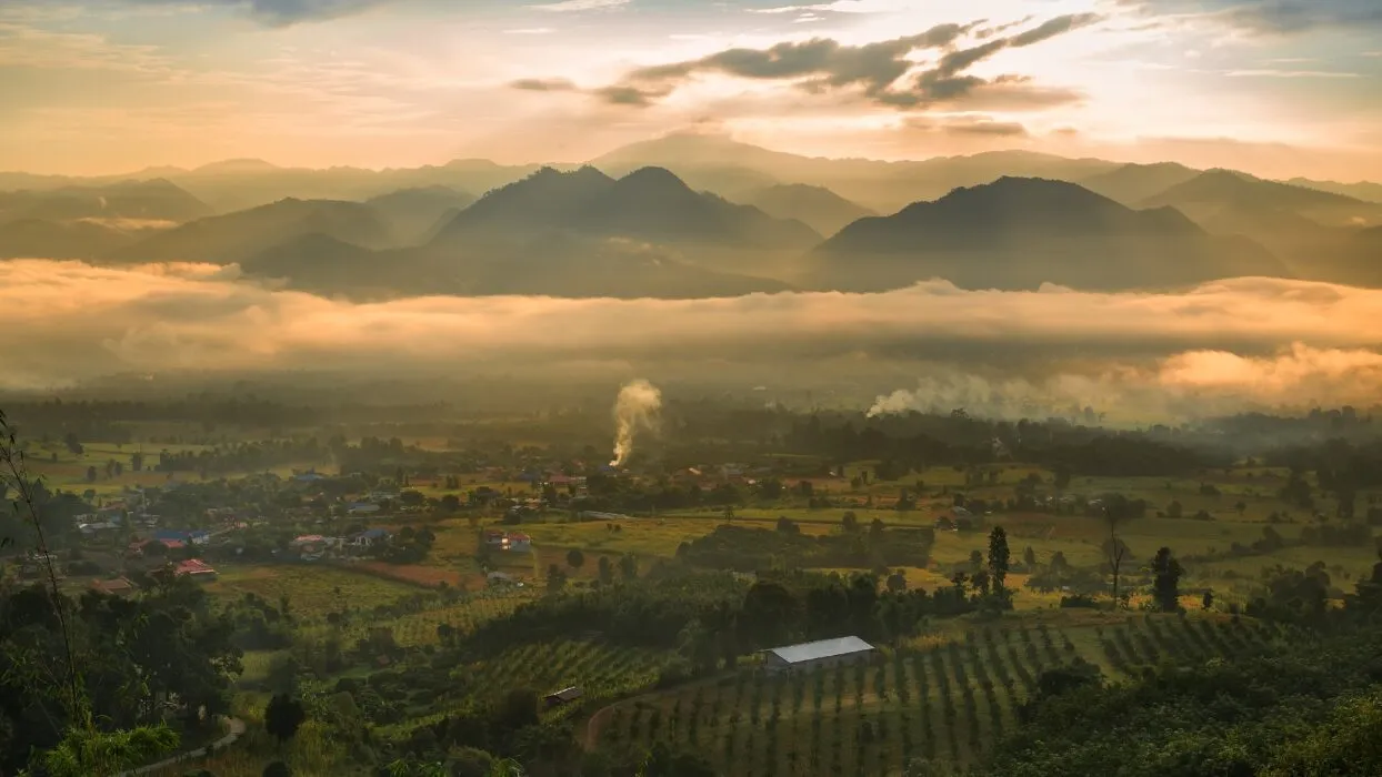 Nature and Adventure: Outdoor Activities in Pai
