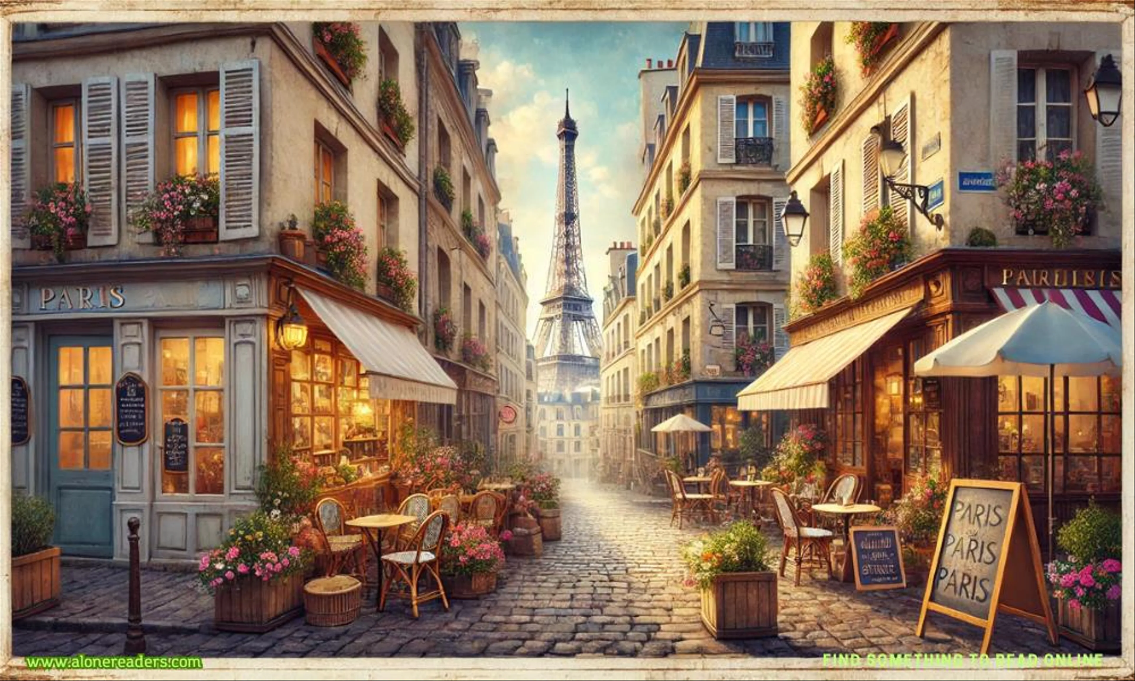 Discovering Hidden Gems: A Local’s Guide to Quirky Neighborhoods in Paris