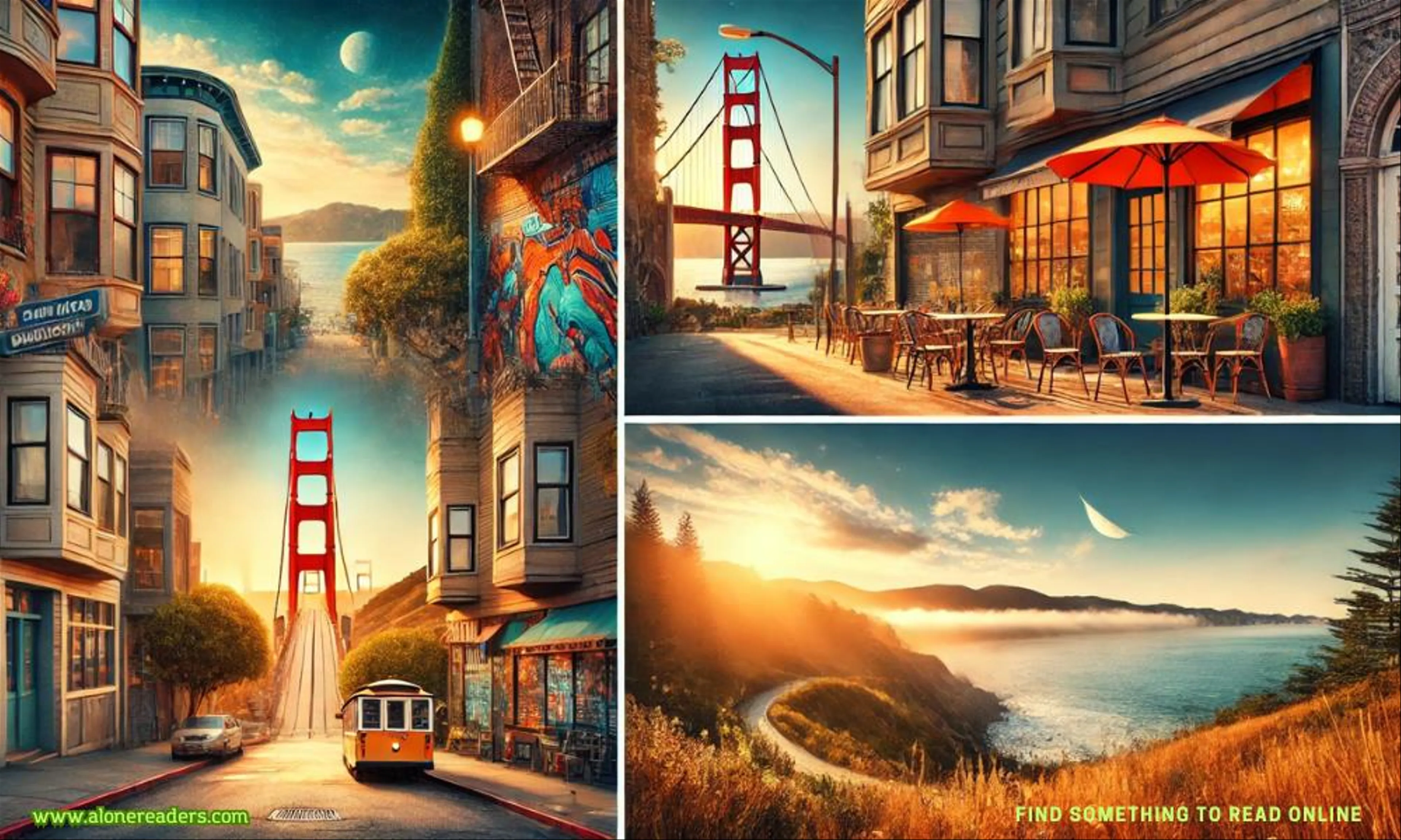 Hidden Gems of San Francisco: Discovering the City Beyond the Golden Gate