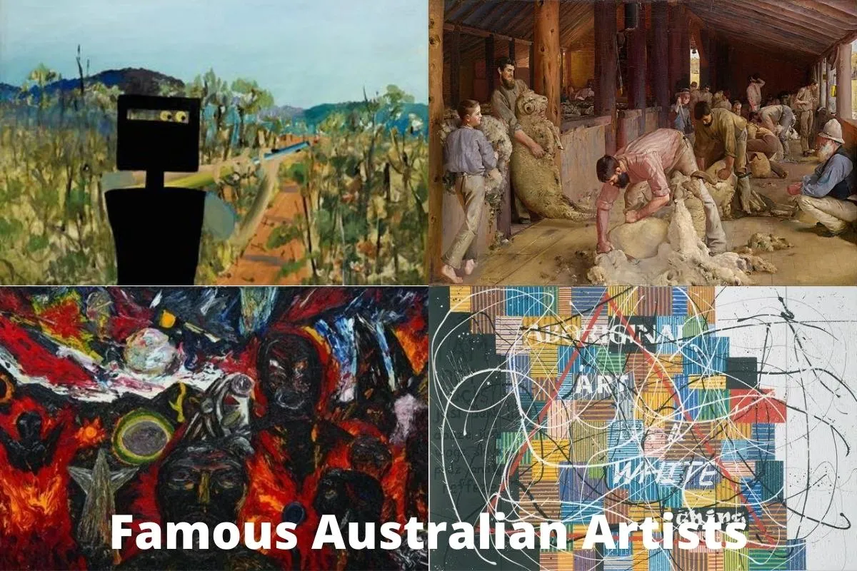 The Role of Local Artists and International Influences