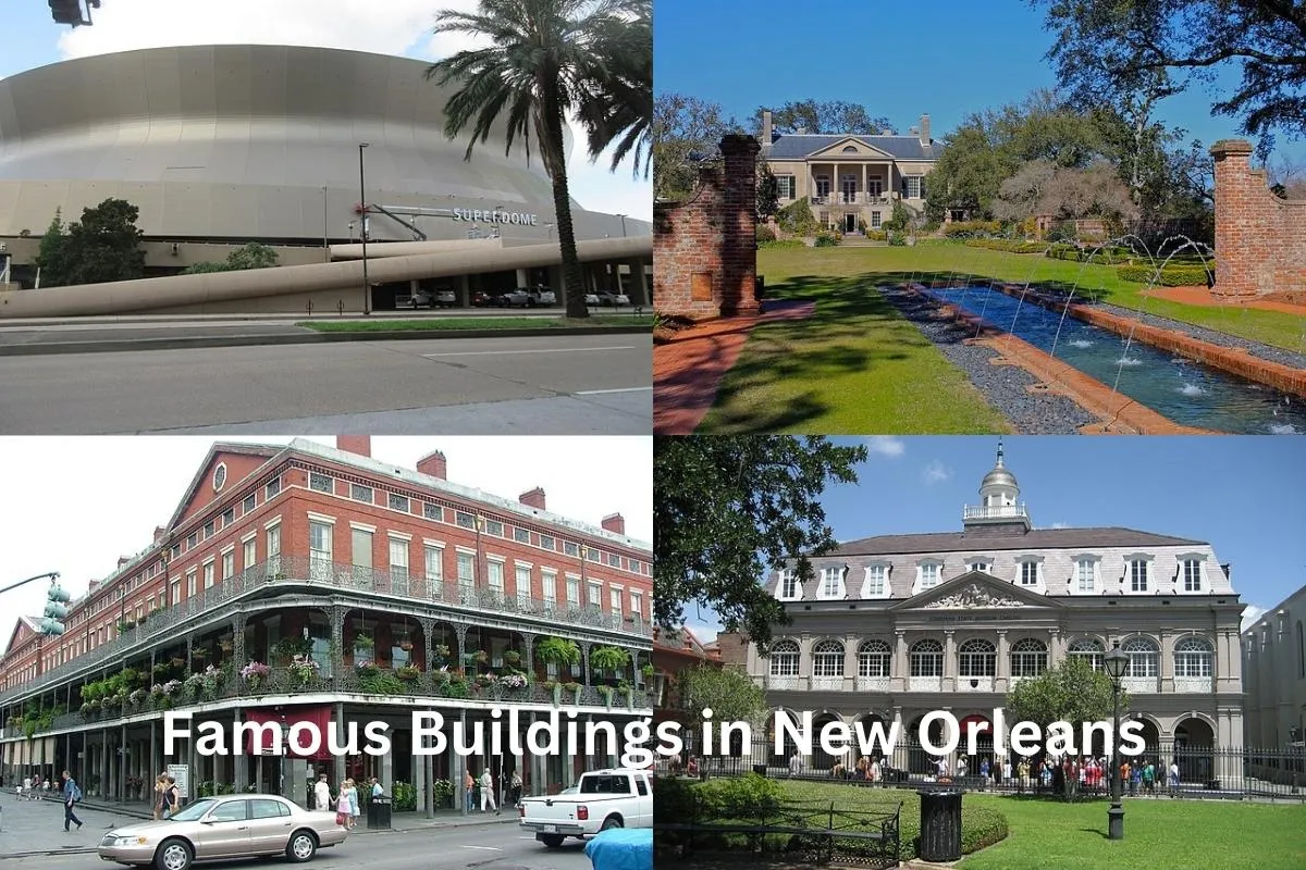 Exploring the Cultural Richness of New Orleans