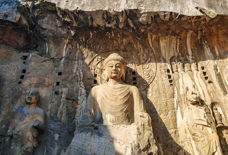The Historical Significance of the Grottoes