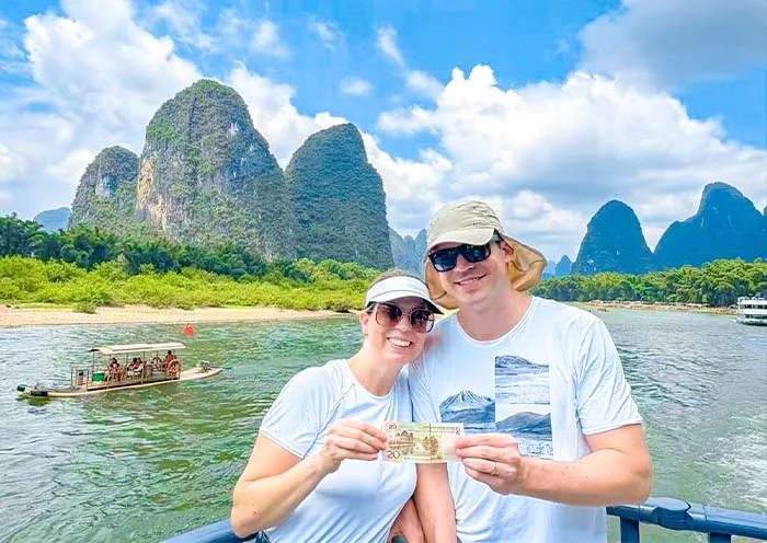 The Mystical Landscapes of Guilin and Yangshuo