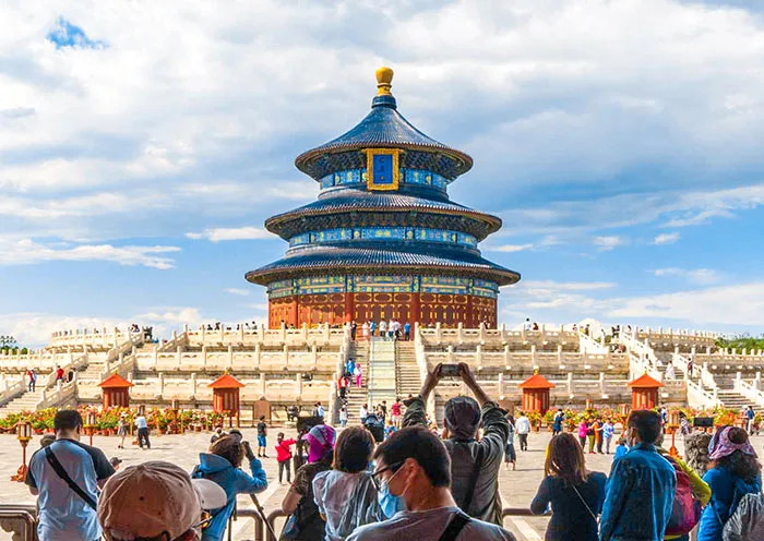Visitor Experience: What to Expect