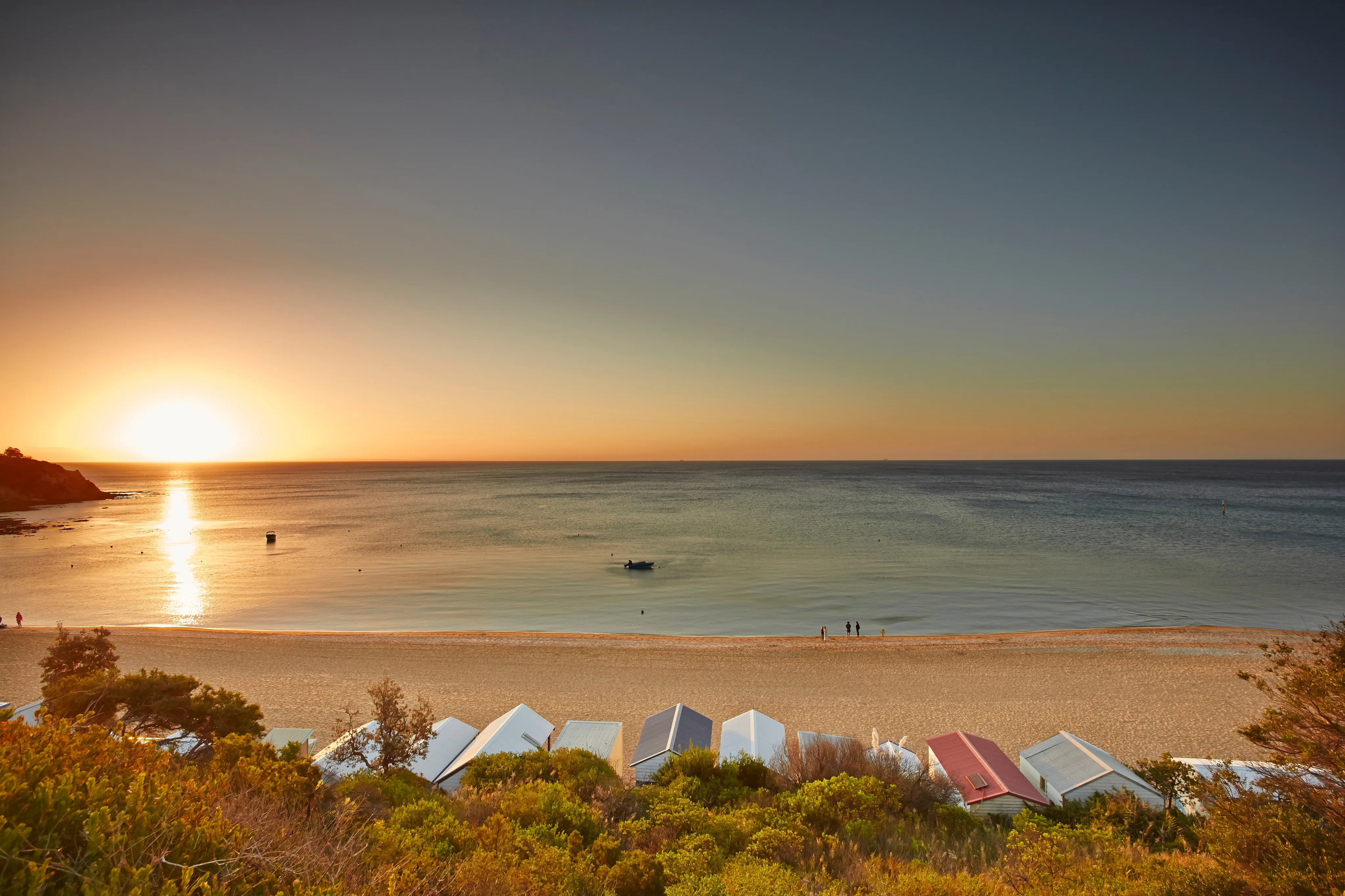 Introduction to the Mornington Peninsula