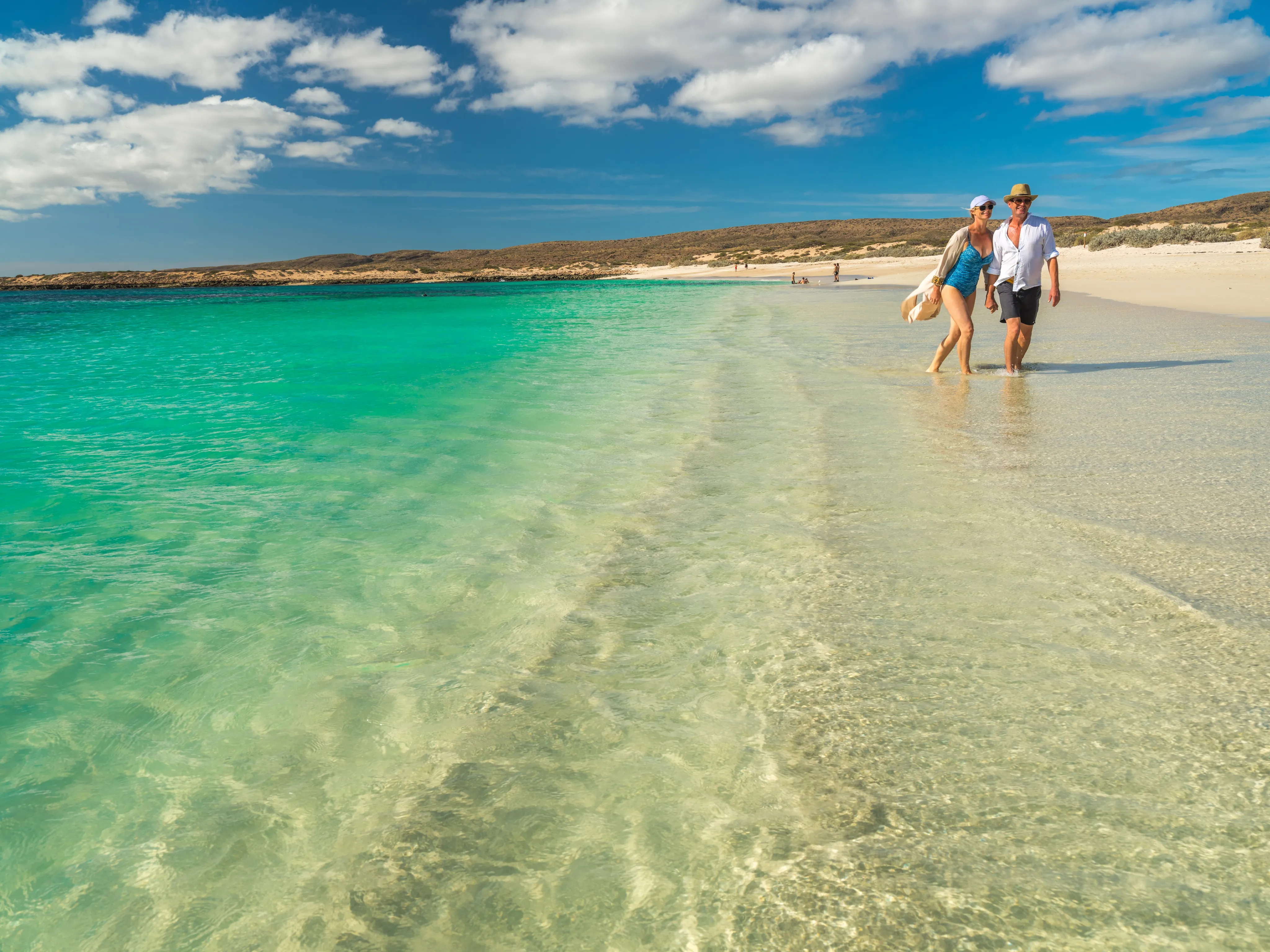 Introduction to Ningaloo Reef: A Natural Wonder