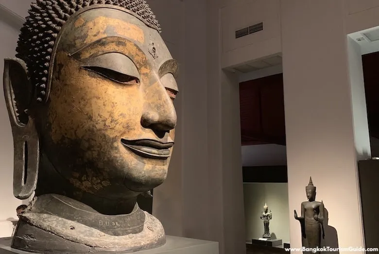 Top 10 Museums in Bangkok, Thailand - 2023
