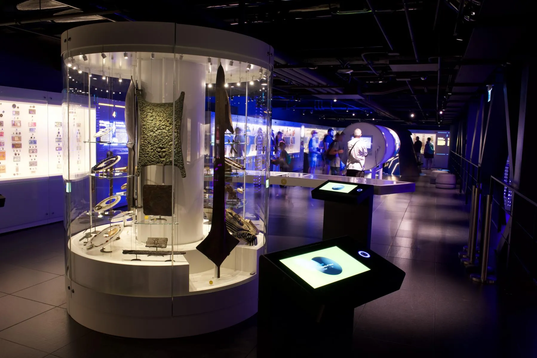 Planning Your Visit: Tickets and Accessibility
