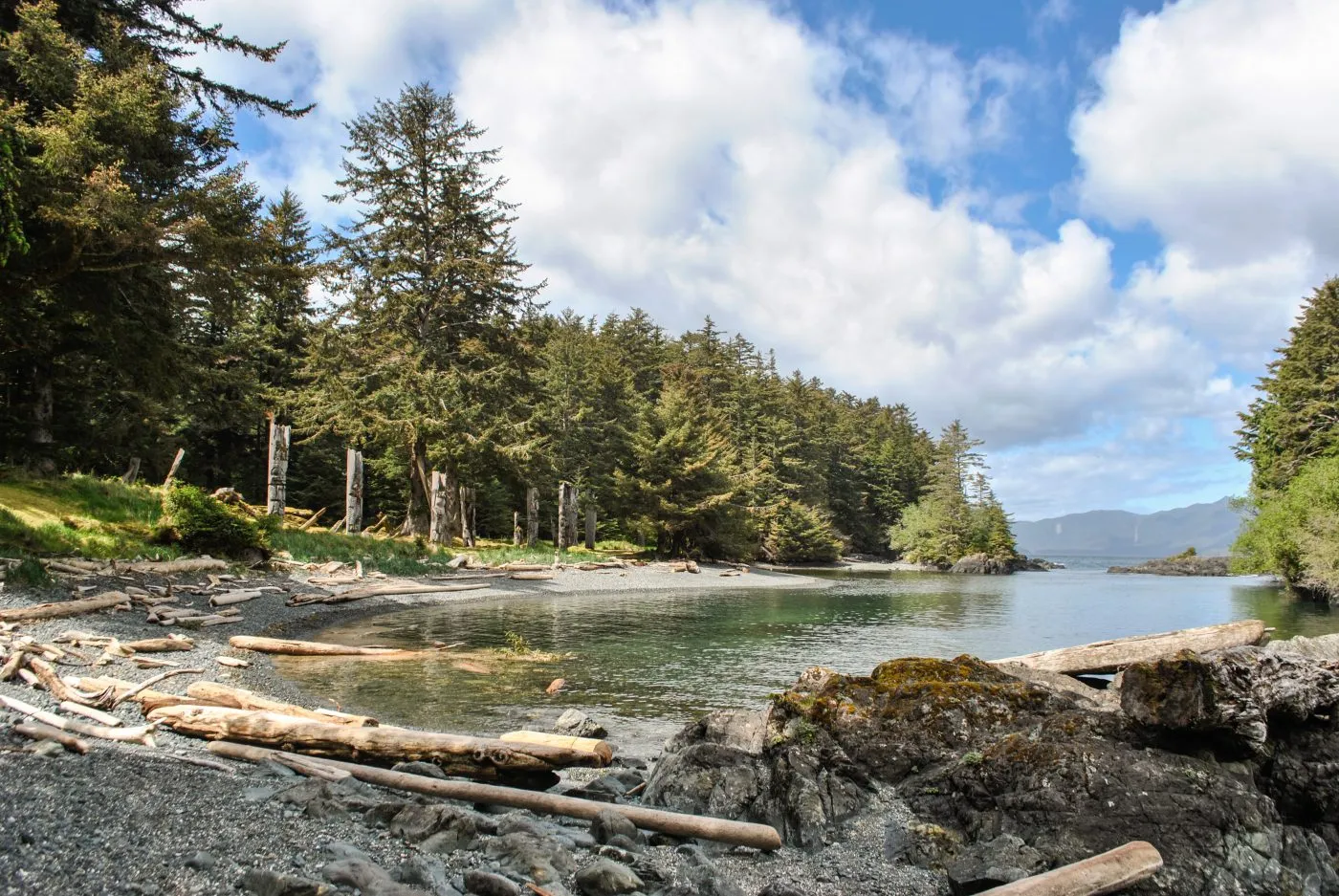 Introduction to Gwaii Haanas: A Natural Wonder