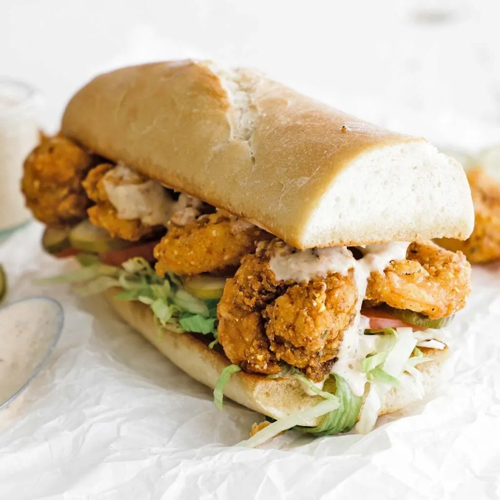 Po’boys and Muffulettas: Classic New Orleans Sandwiches