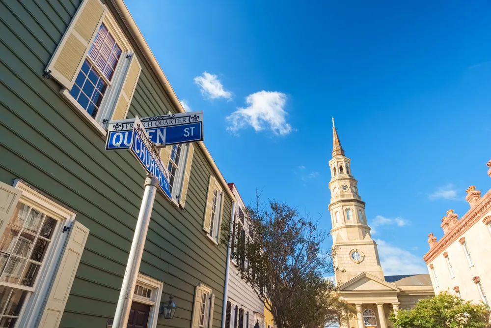 Cultural Insights: Charleston's Unique Atmosphere