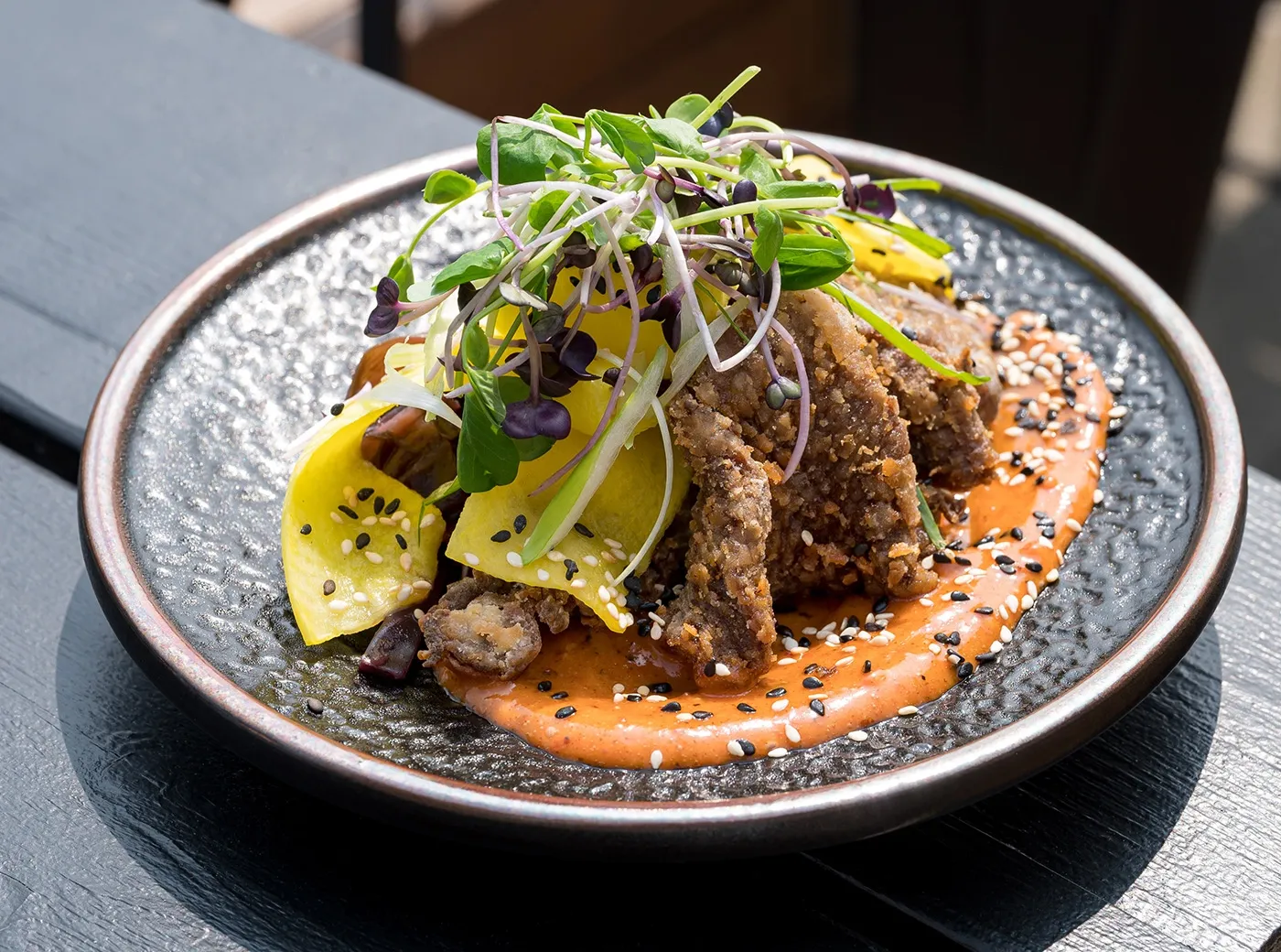 Culinary Workshops and Food Tours: Learn from the Experts