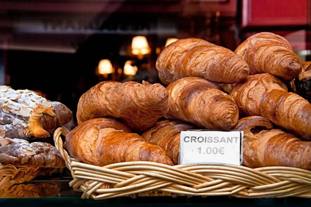 The Influence of Global Flavors on Parisian Cuisine
