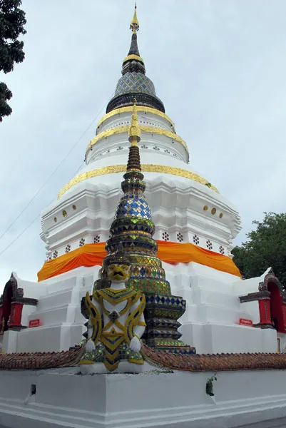 Wat Ket Karam, Chiang Mai