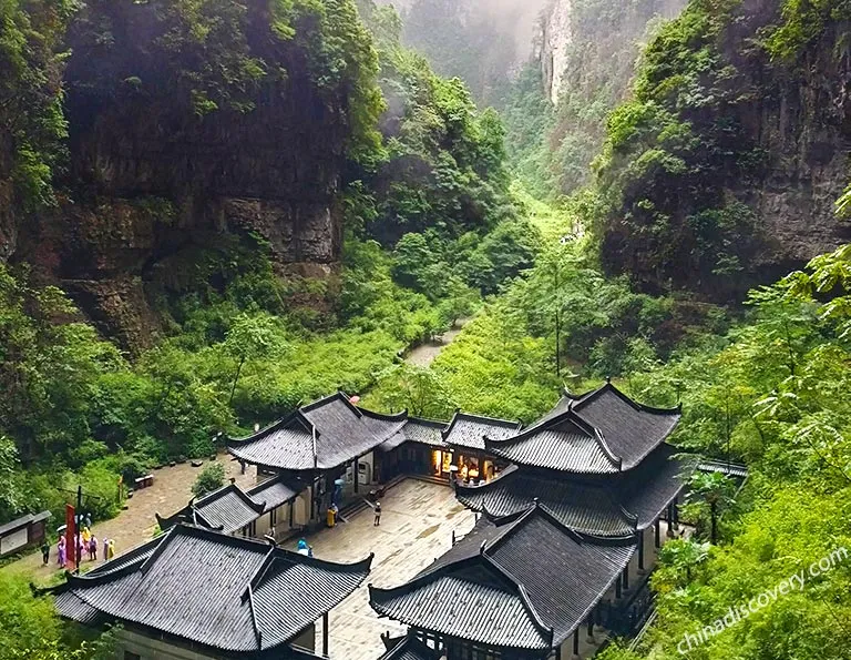 Day Trips from Chongqing: Natural Wonders and Historical Sites