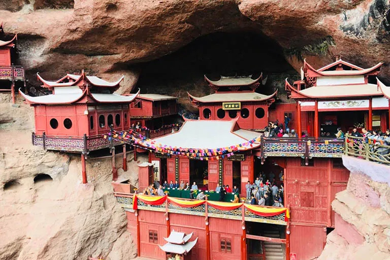 When to Visit: Understanding Fujian's Seasons