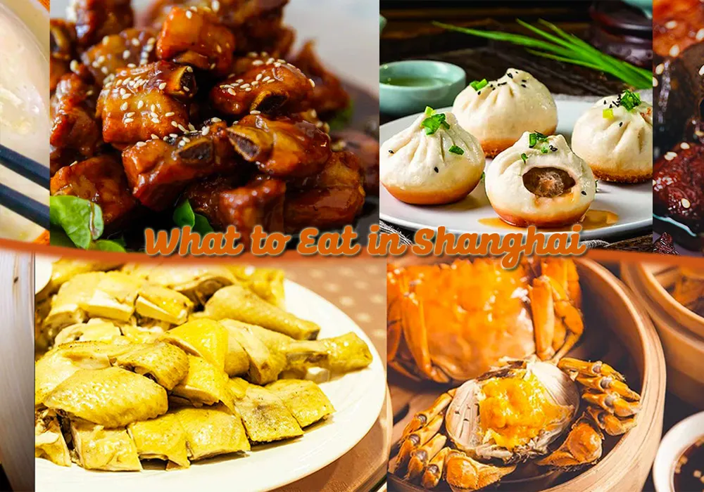 Local Cuisine and Dining Options