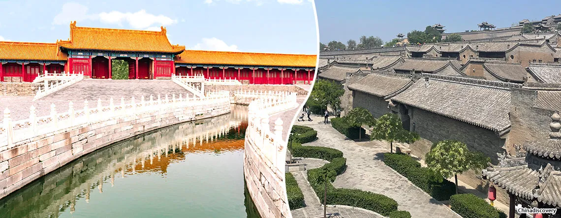 Day Trips and Excursions: Exploring Beyond Pingyao