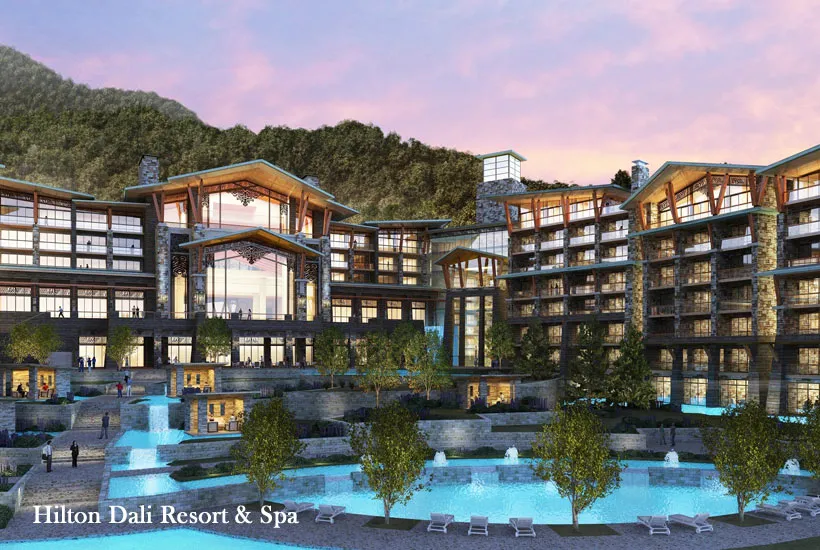 Accommodations: Where to Stay