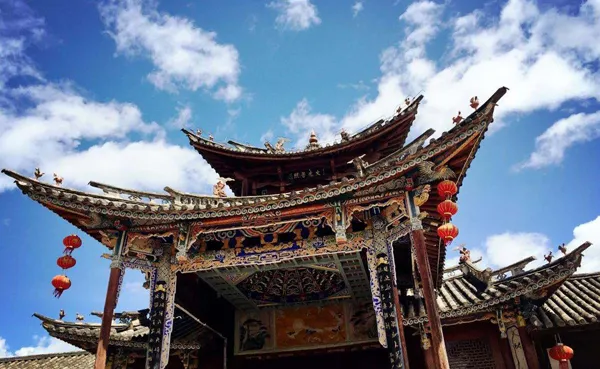 Practical Travel Tips for Visiting Shaxi