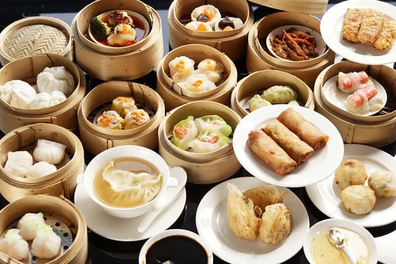 Exploring Local Cuisine and Delicacies