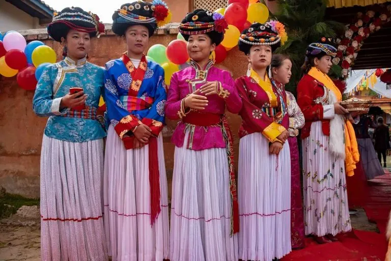 The Mosuo People: China's Last Matriarchal Society