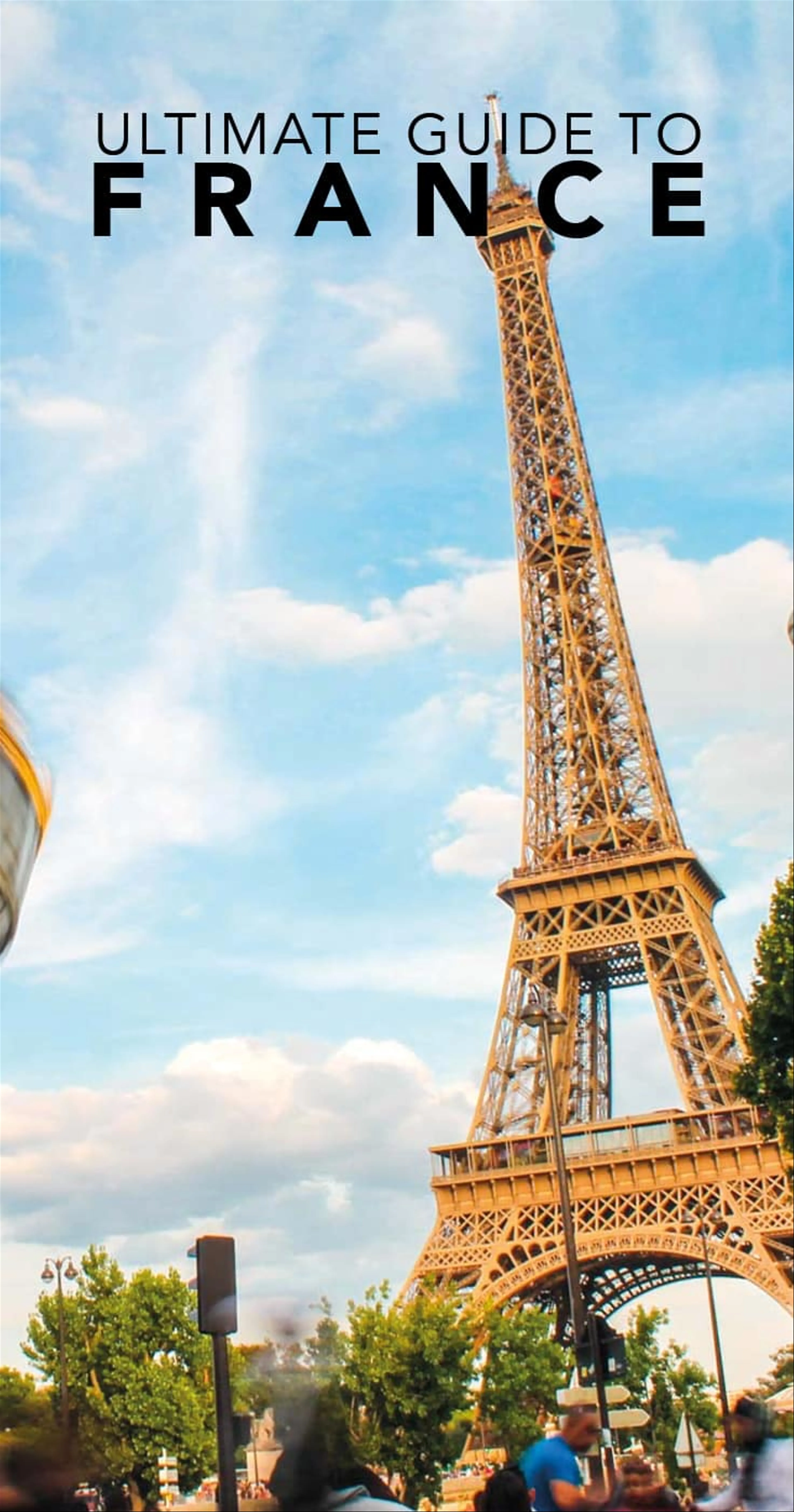 Exploring the Romance and Charm of France: A Traveler's Guide