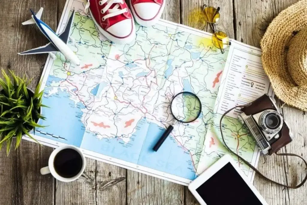 Planning Your Artisanal Journey: Tips for Travelers
