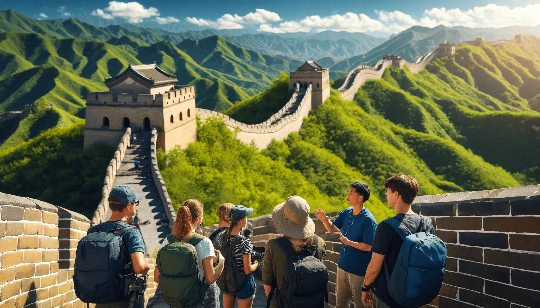 Travel Tips: When to Visit and How to Get There