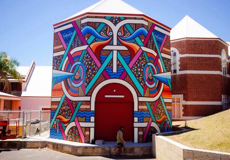 Famous Street Artists and Their Contributions